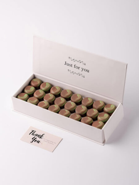 Pistachio Kunafa - بيستاشيو كنافه